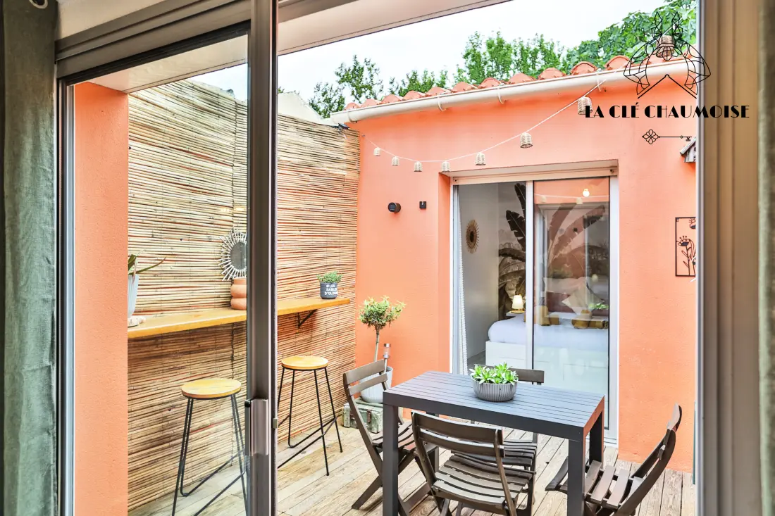 Maison à Les Sables d'Olonne