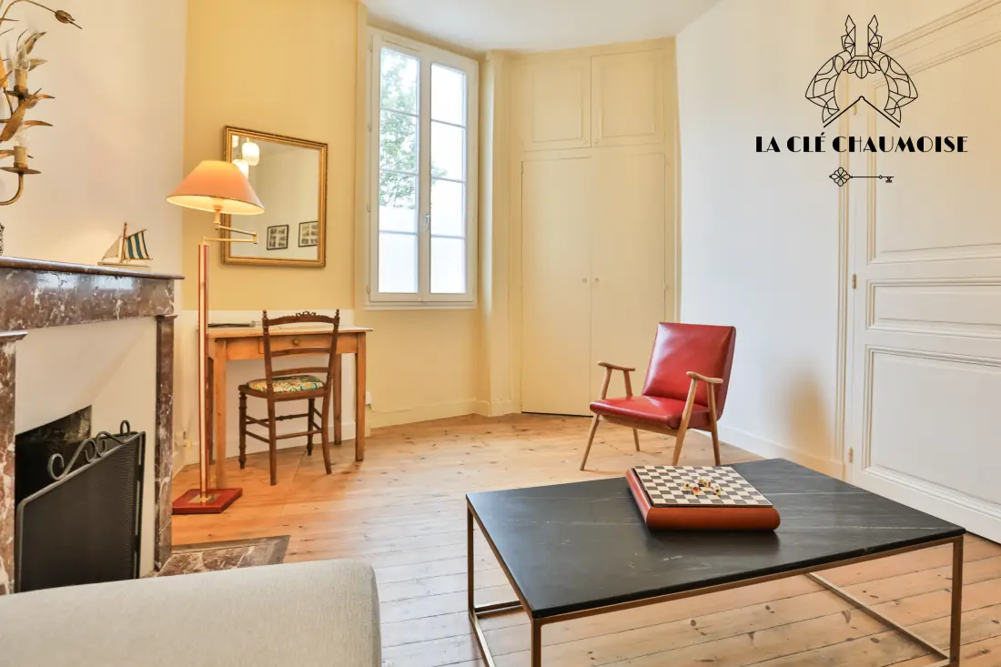 Maison à Les Sables d'Olonne