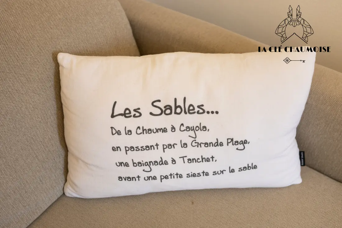 Maison à Les Sables d'Olonne