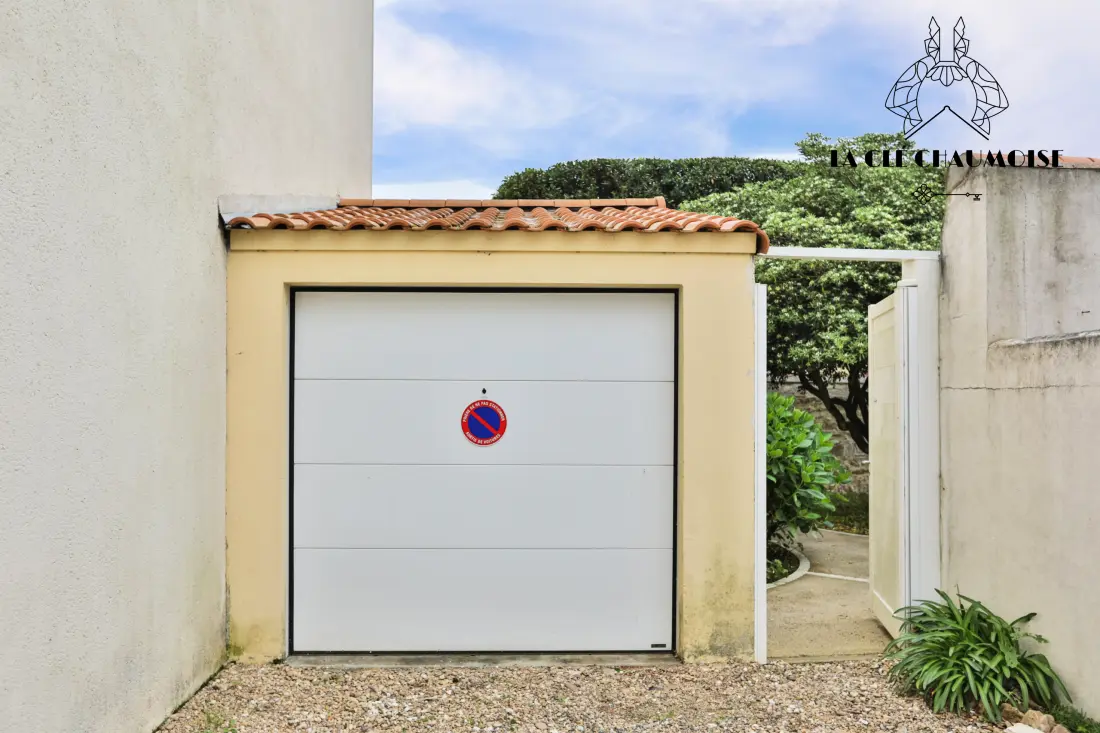 Maison à Les Sables d'Olonne