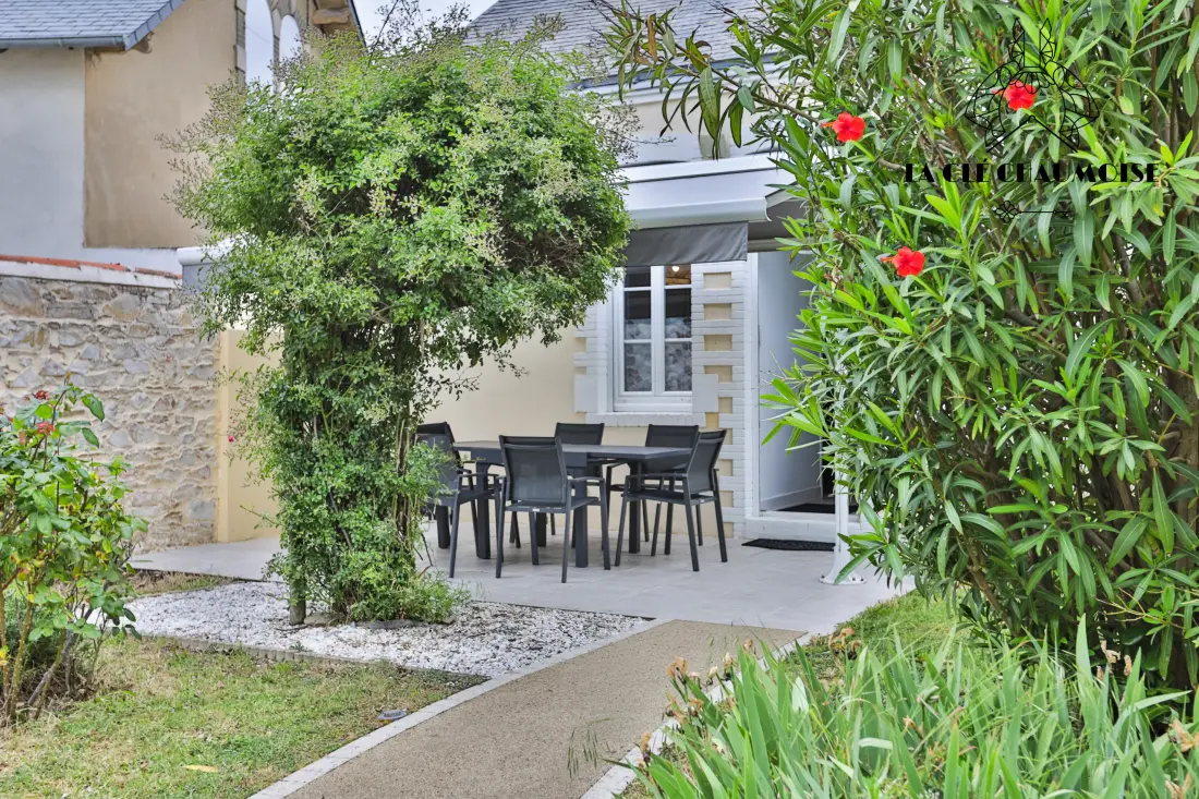 Maison à Les Sables d'Olonne