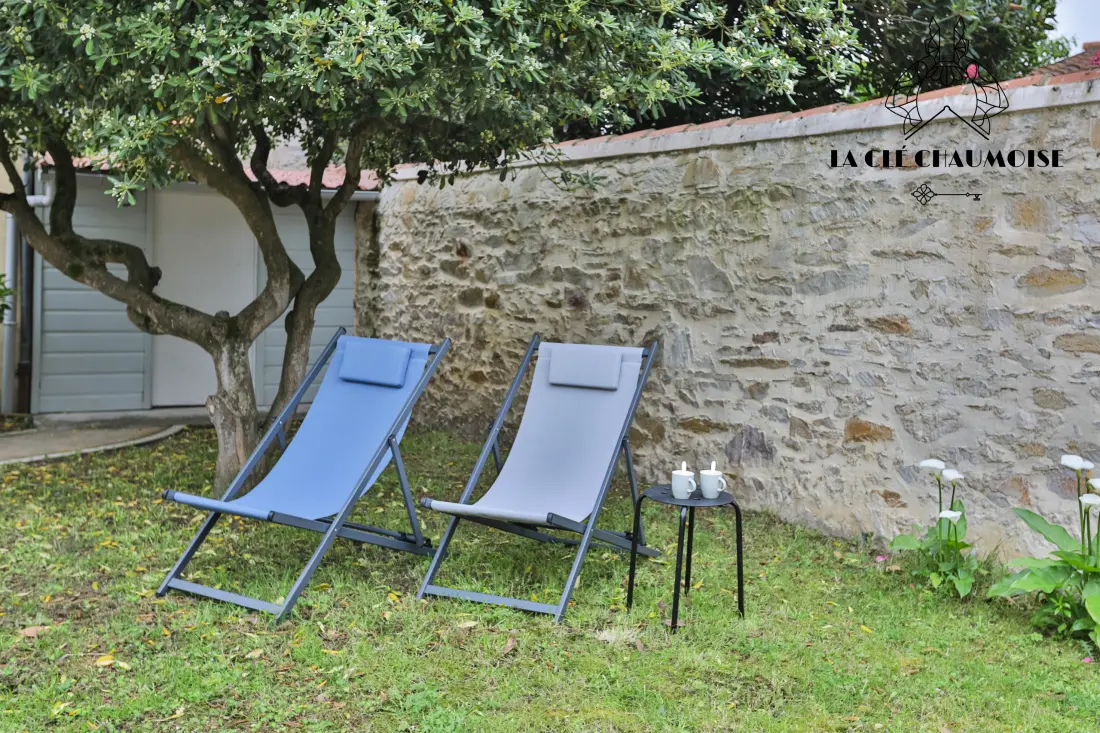 Maison à Les Sables d'Olonne