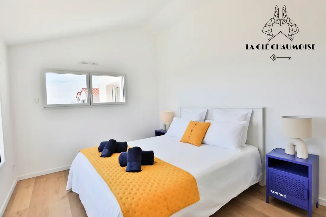 Maison à Les Sables d'Olonne