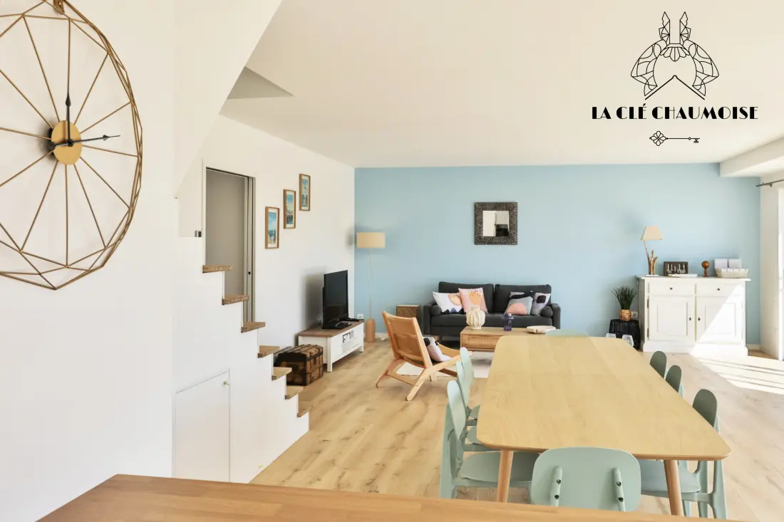 Maison à Les Sables d'Olonne