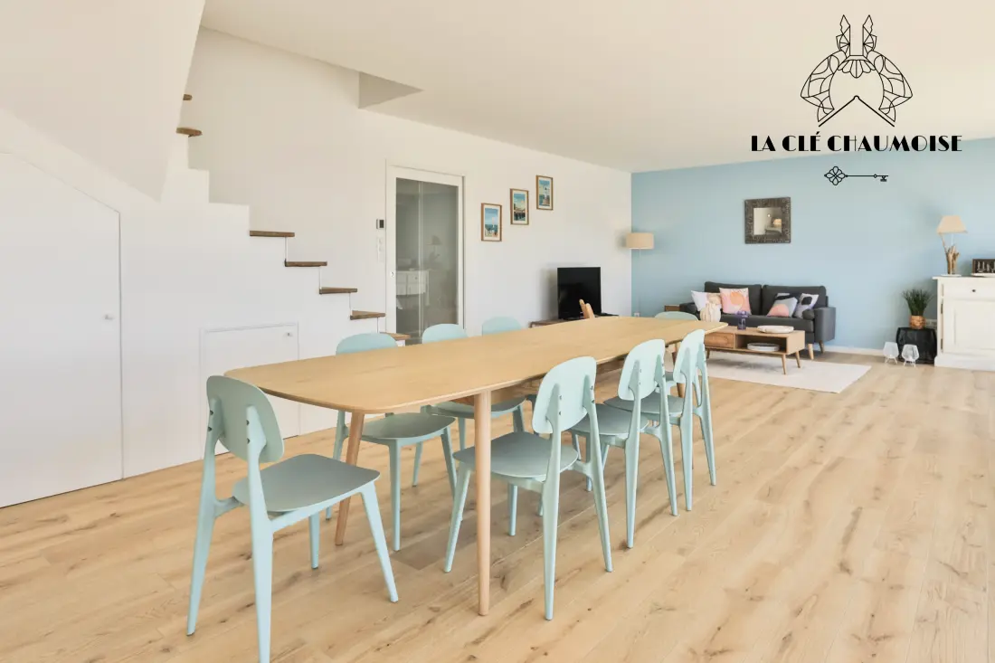 Maison à Les Sables d'Olonne