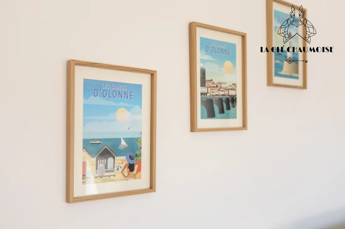 Maison à Les Sables d'Olonne