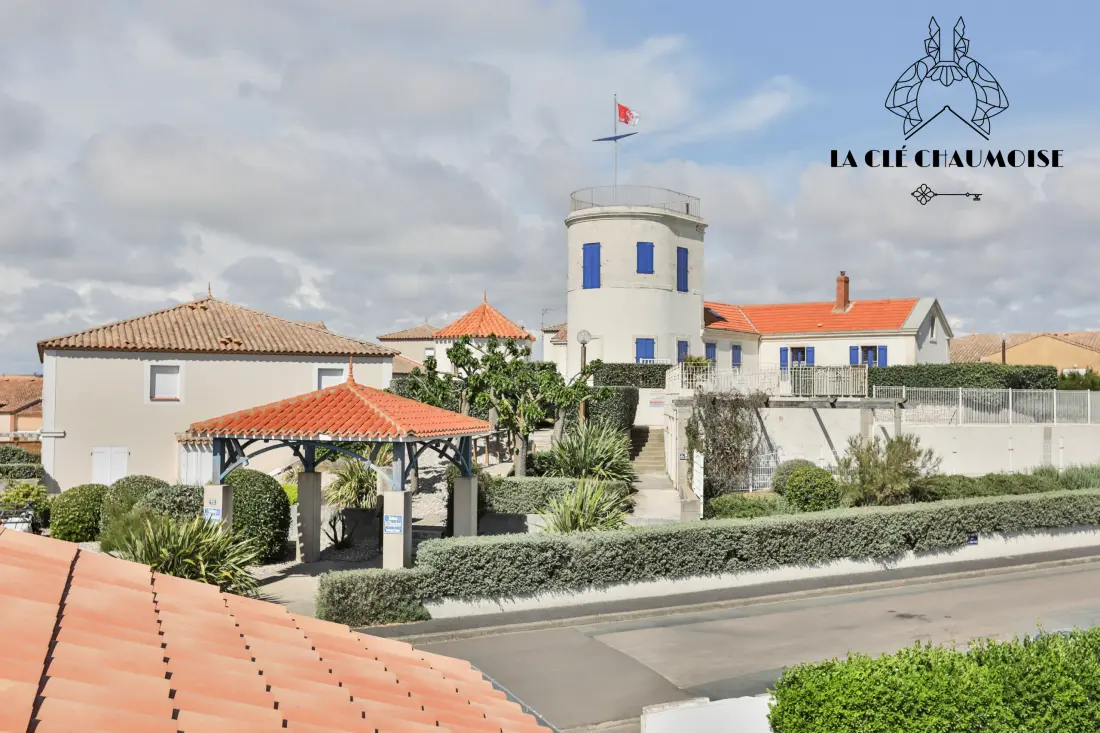 Maison à Les Sables d'Olonne