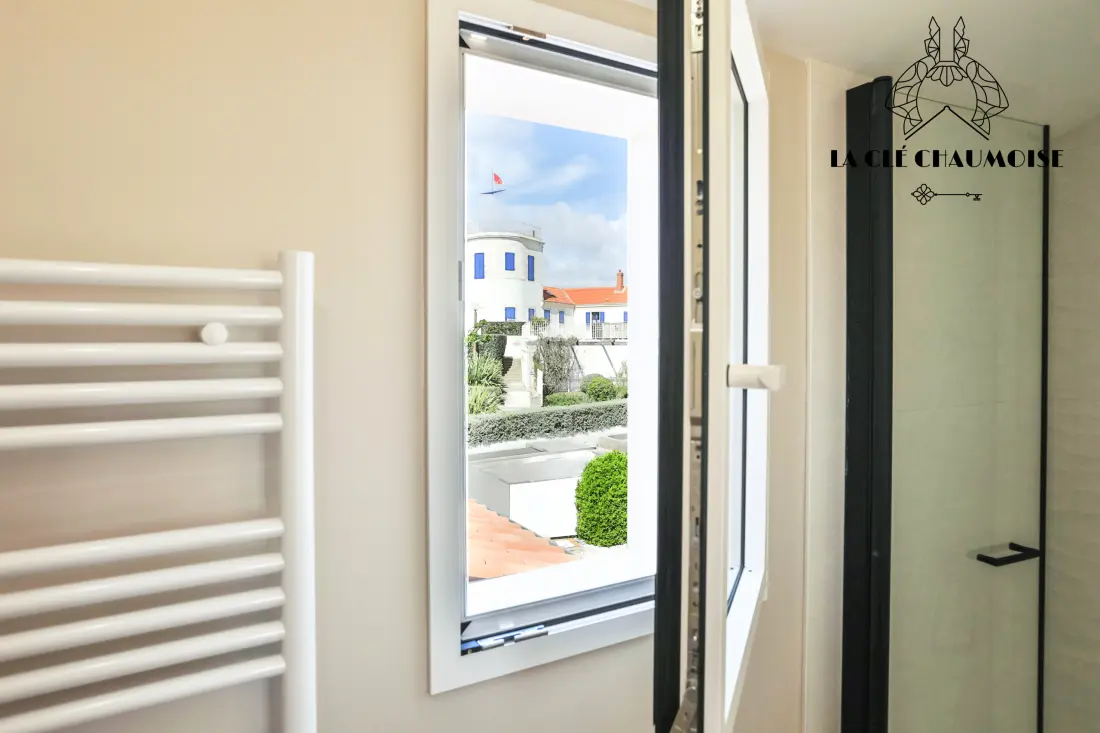 Maison à Les Sables d'Olonne