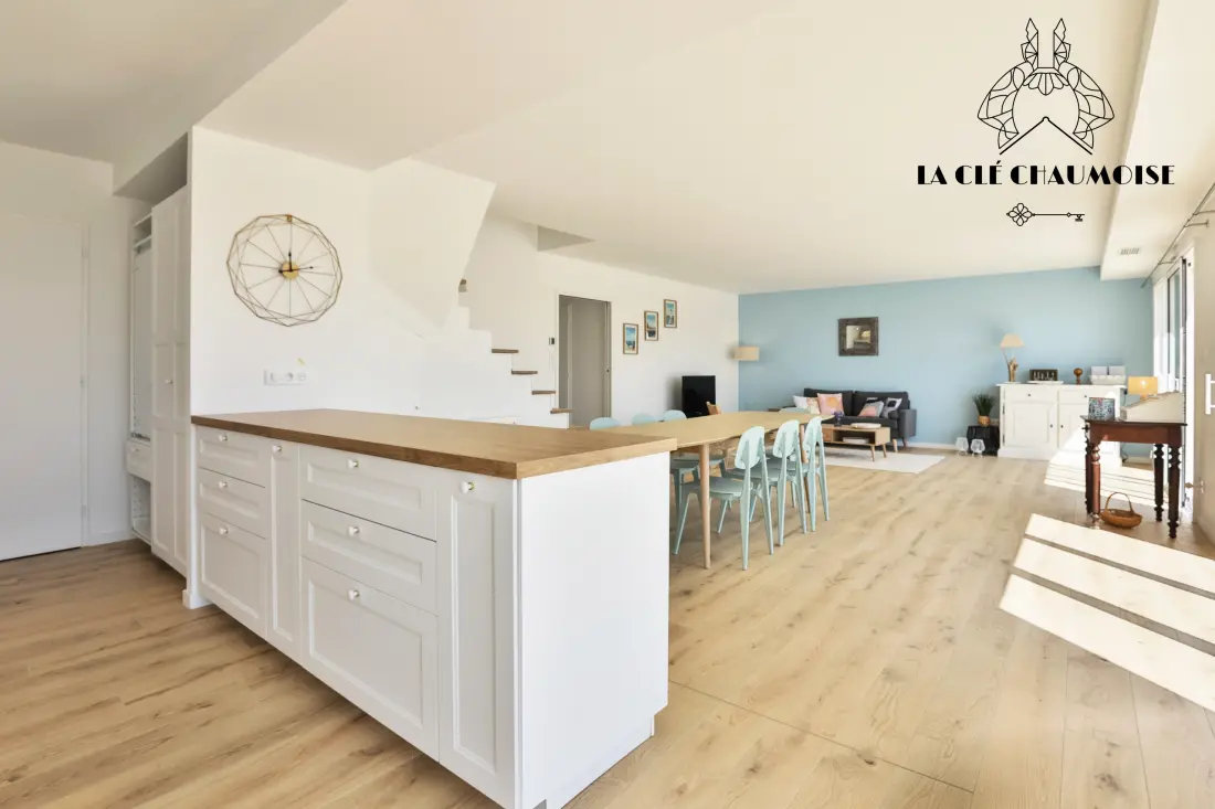 Maison à Les Sables d'Olonne