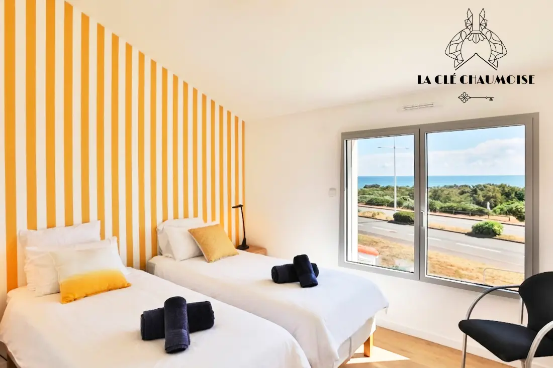 Maison à Les Sables d'Olonne