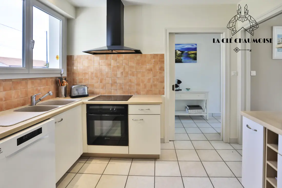Maison à Les Sables d'Olonne