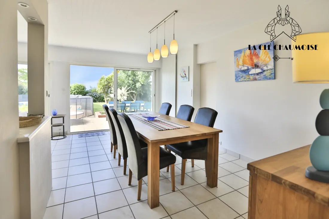 Maison à Les Sables d'Olonne