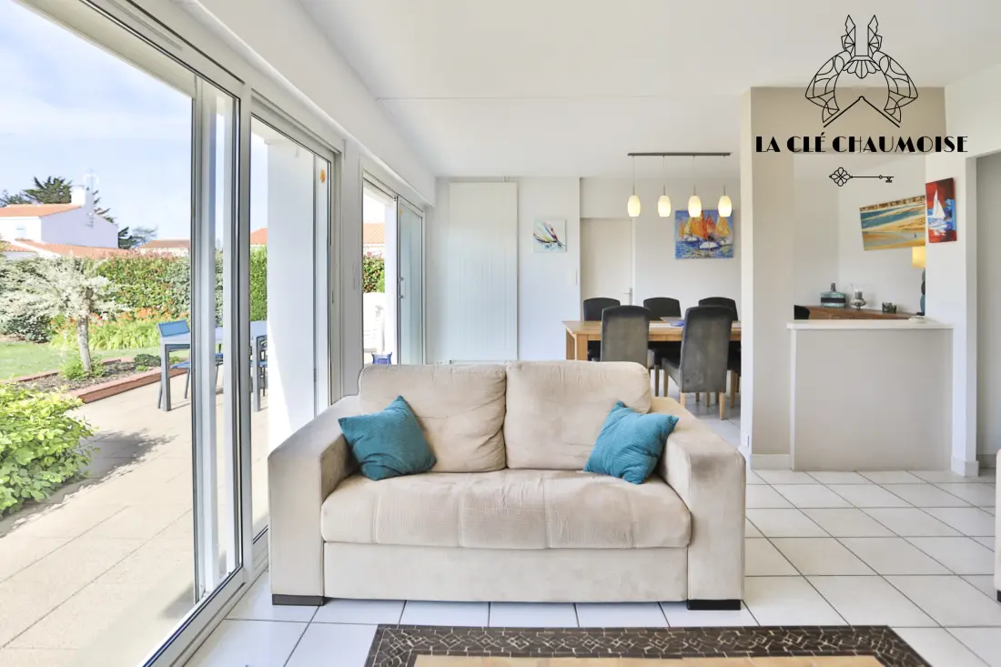 Maison à Les Sables d'Olonne