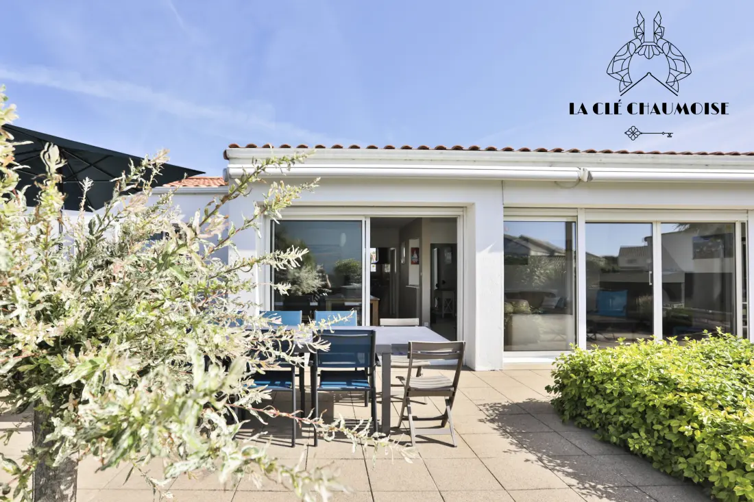 Maison à Les Sables d'Olonne