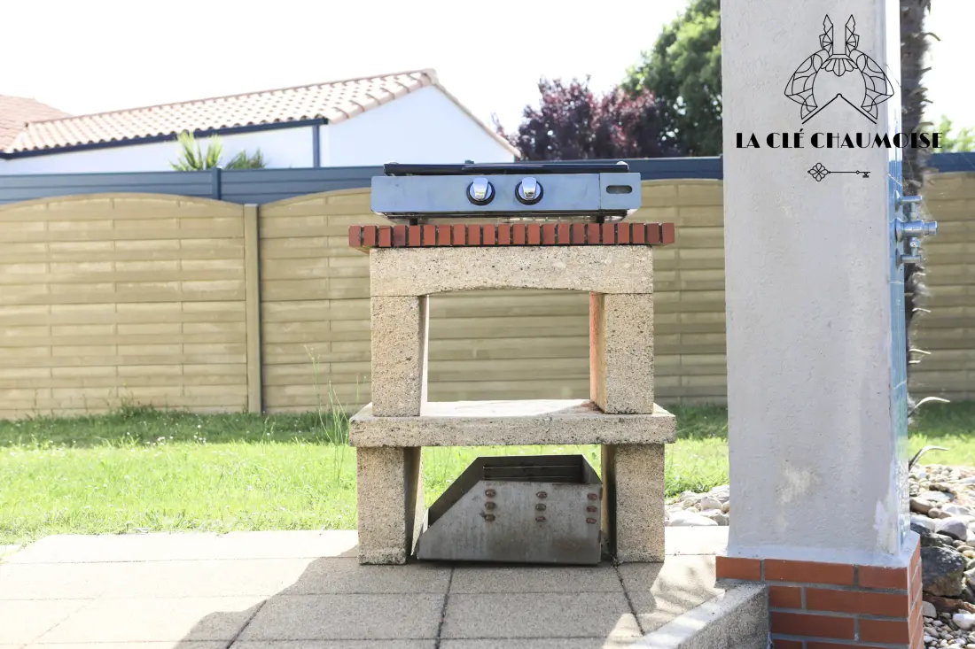 Maison à Les Sables d'Olonne