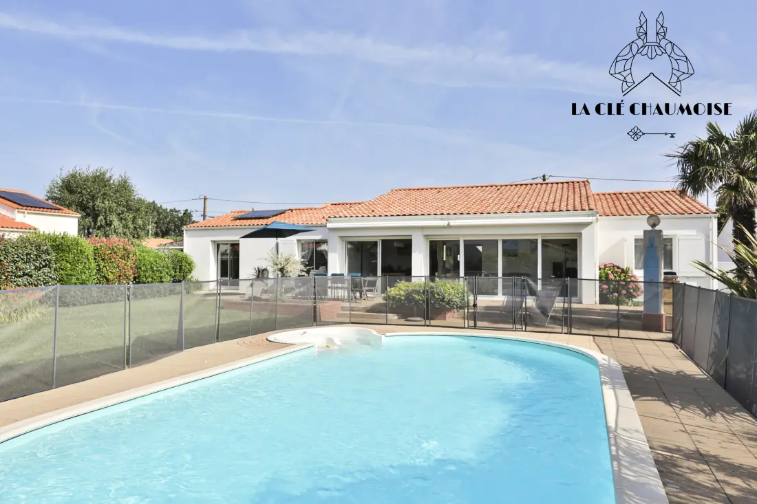 Maison à Les Sables d'Olonne