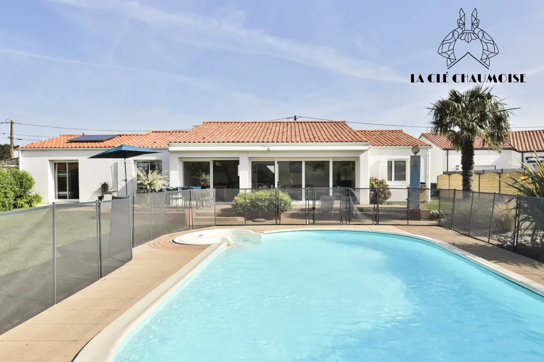 Maison à Les Sables d'Olonne