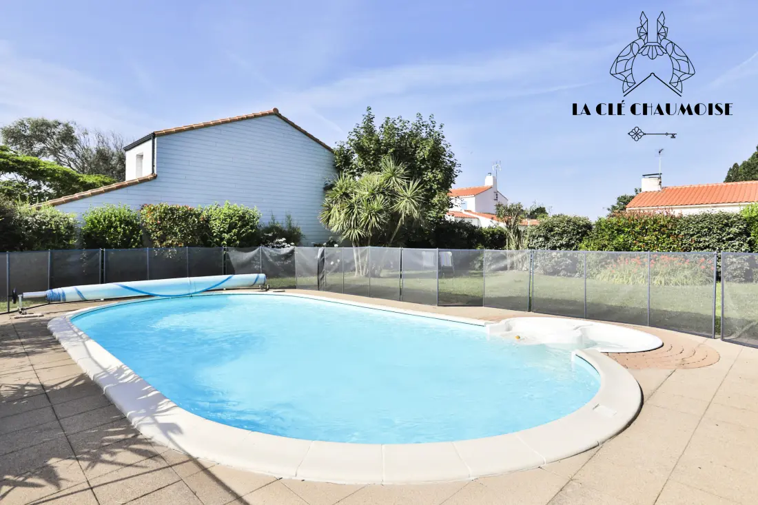 Maison à Les Sables d'Olonne