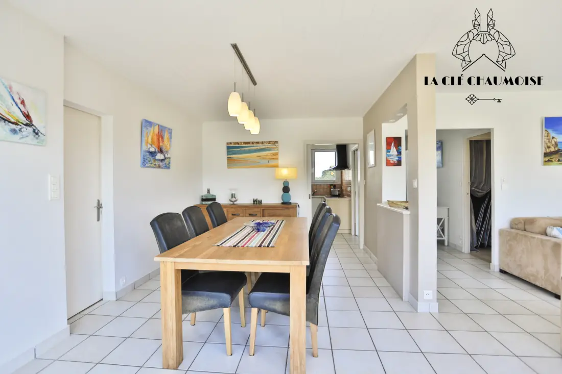 Maison à Les Sables d'Olonne
