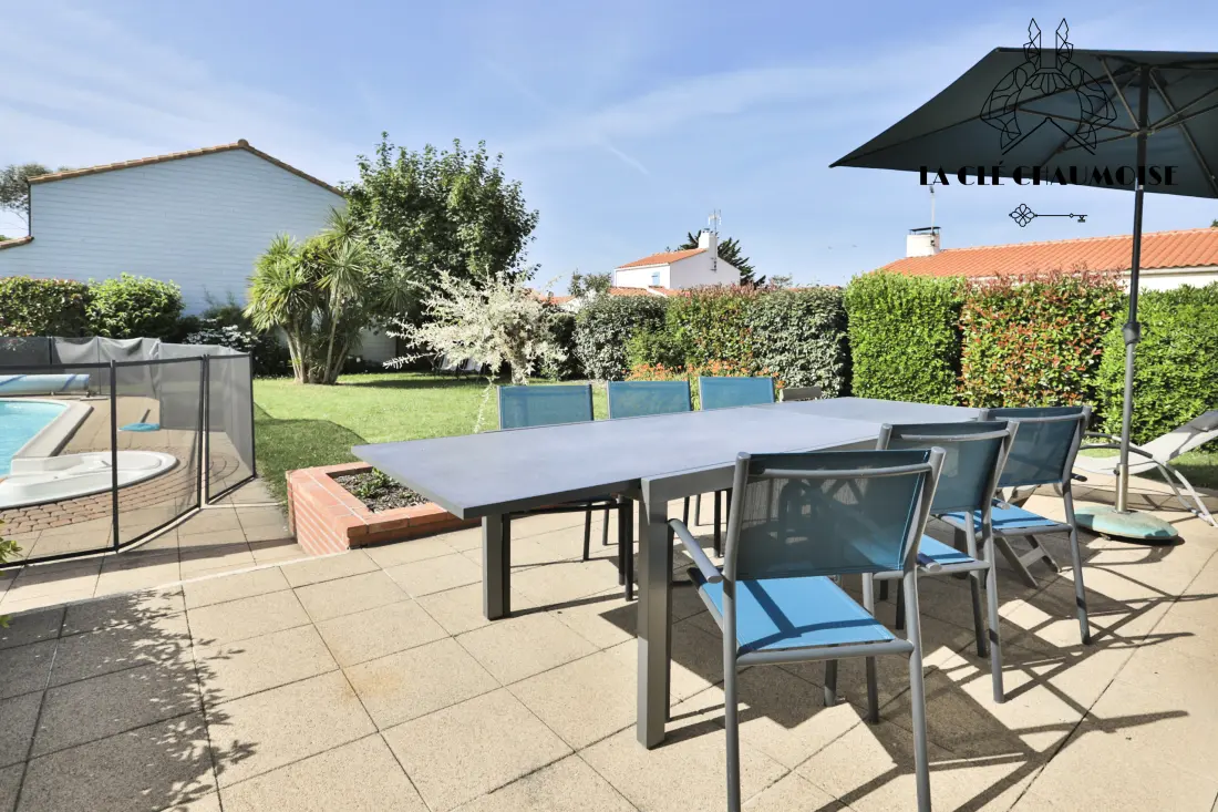 Maison à Les Sables d'Olonne