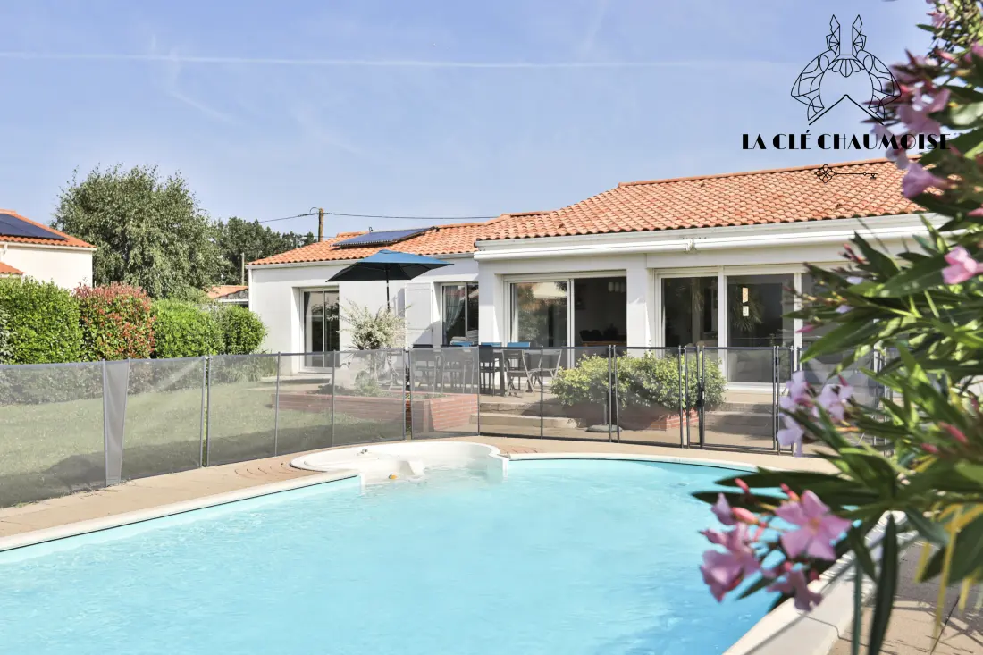 Maison à Les Sables d'Olonne