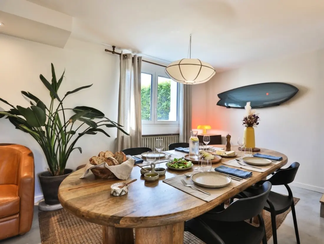 Maison à Les Sables d'Olonne