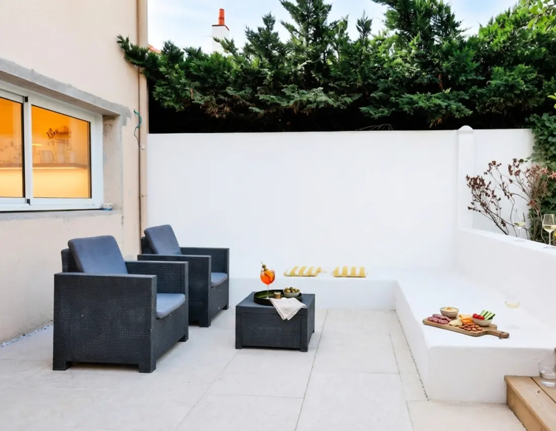 Maison à Les Sables d'Olonne