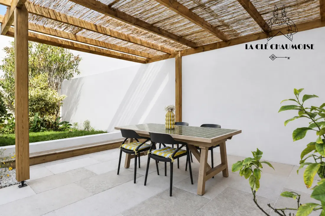 Maison à Les Sables d'Olonne
