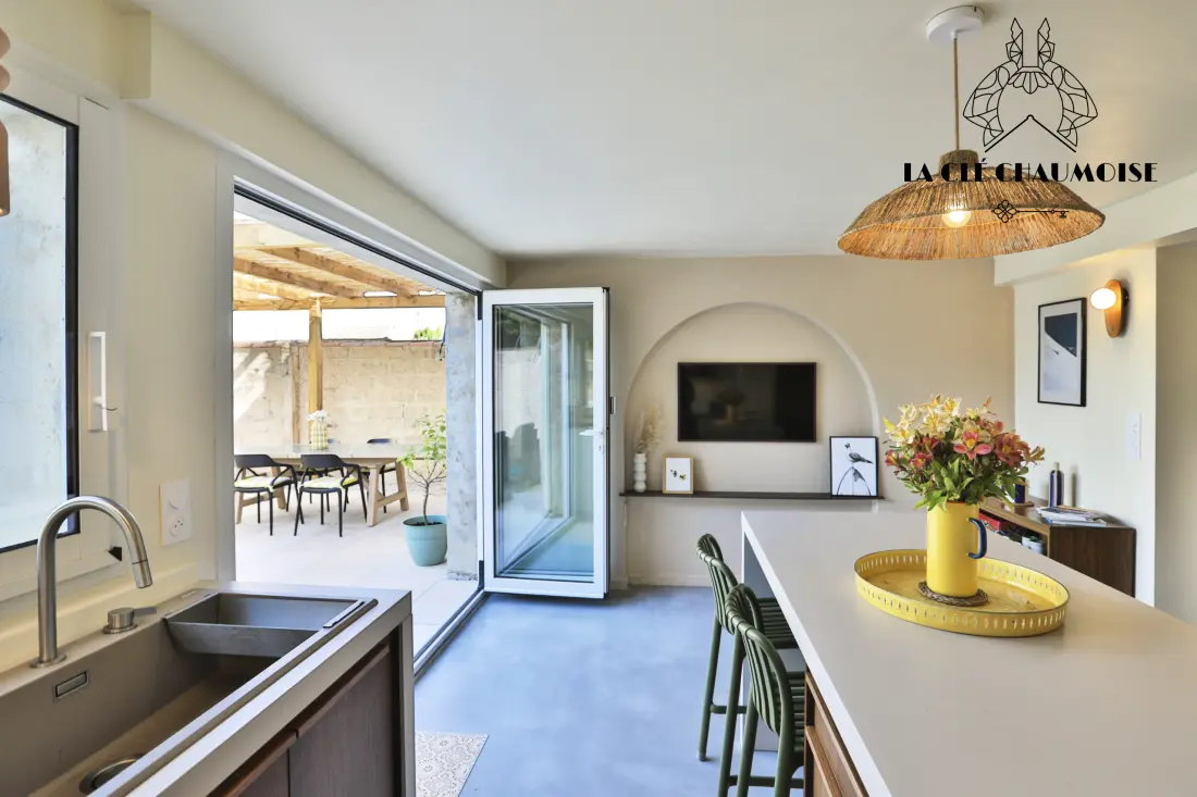 Maison à Les Sables d'Olonne