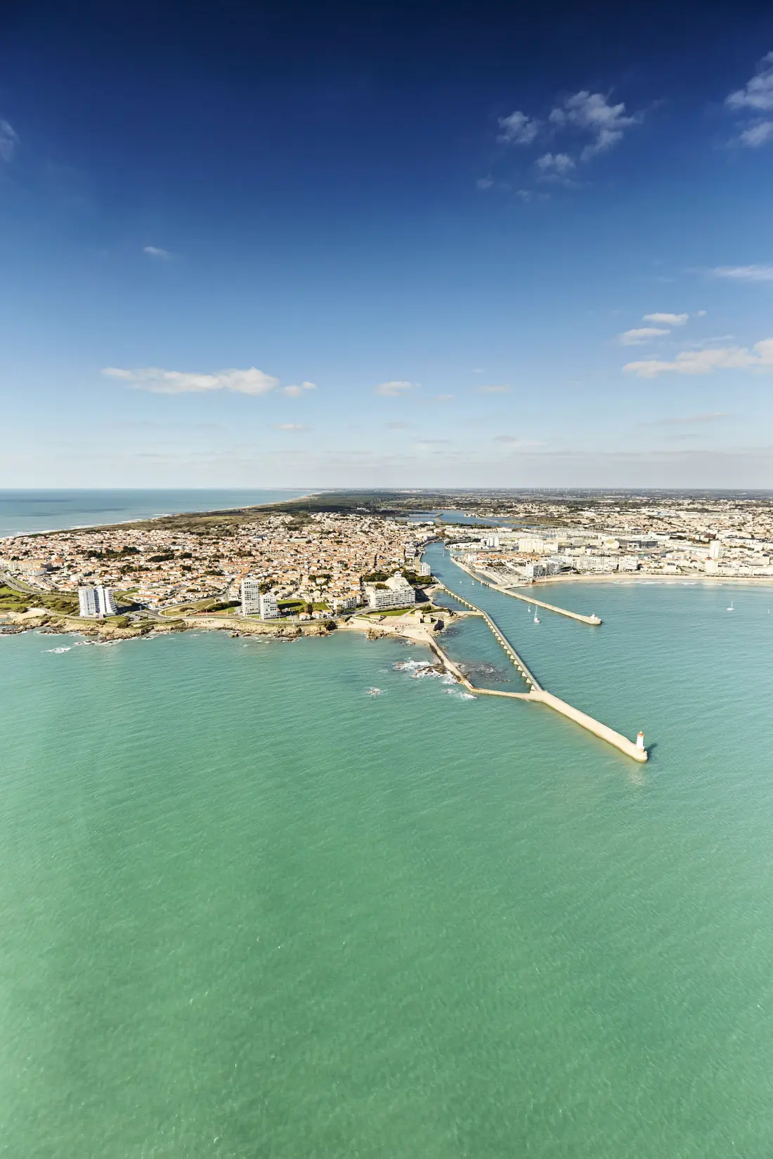 Maison à Les Sables d'Olonne