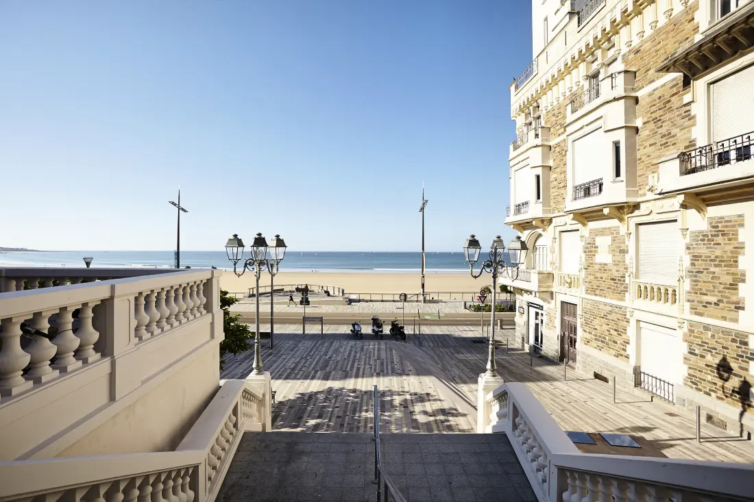 Maison à Les Sables d'Olonne