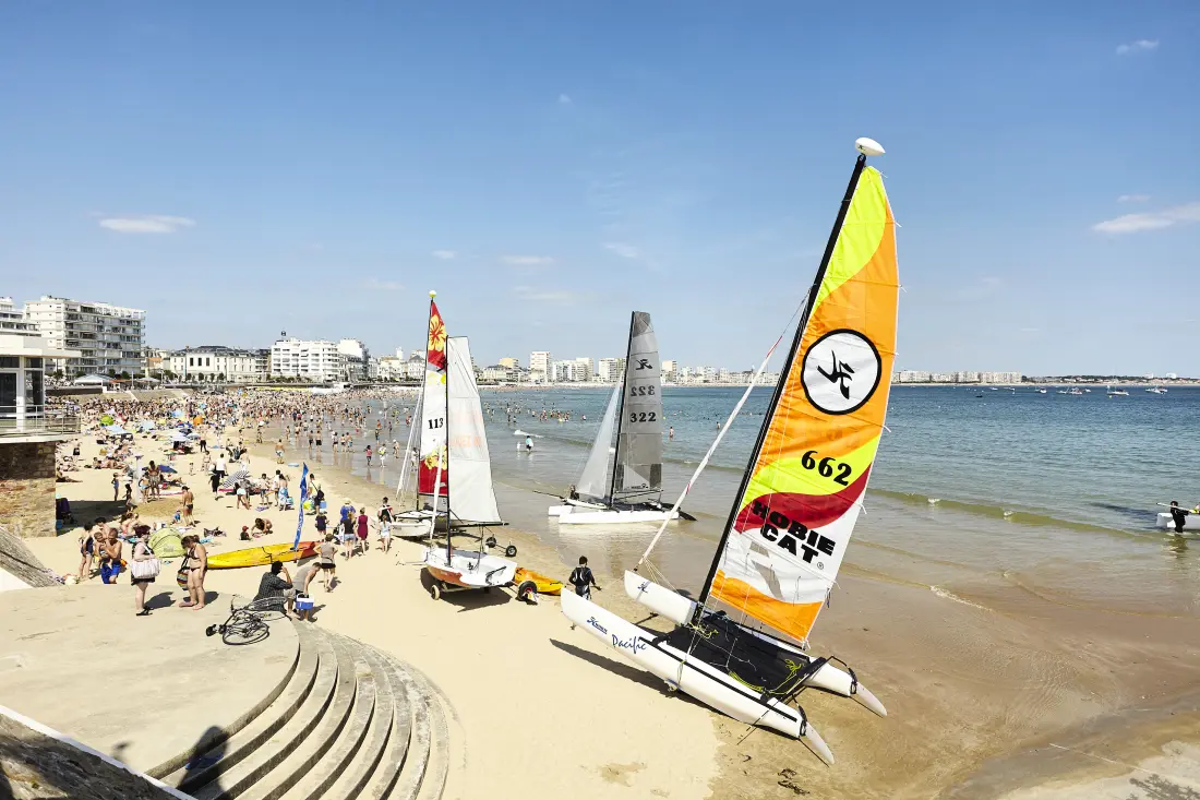 Maison à Les Sables d'Olonne