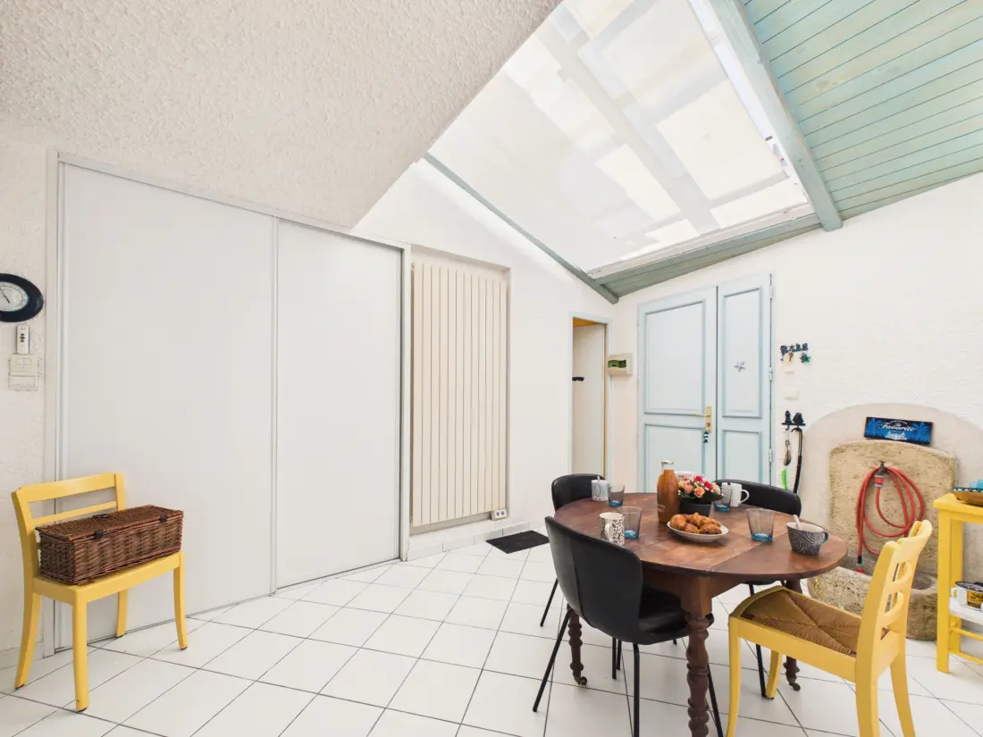 Maison à Les Sables d'Olonne