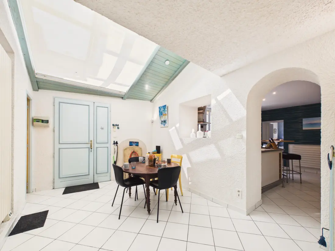 Maison à Les Sables d'Olonne