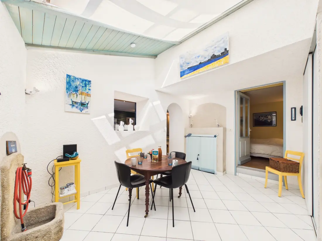 Maison à Les Sables d'Olonne