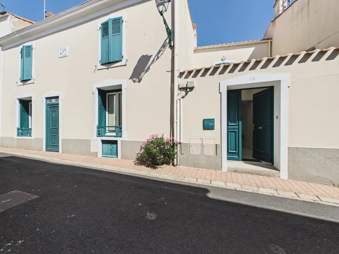 Maison à Les Sables d'Olonne