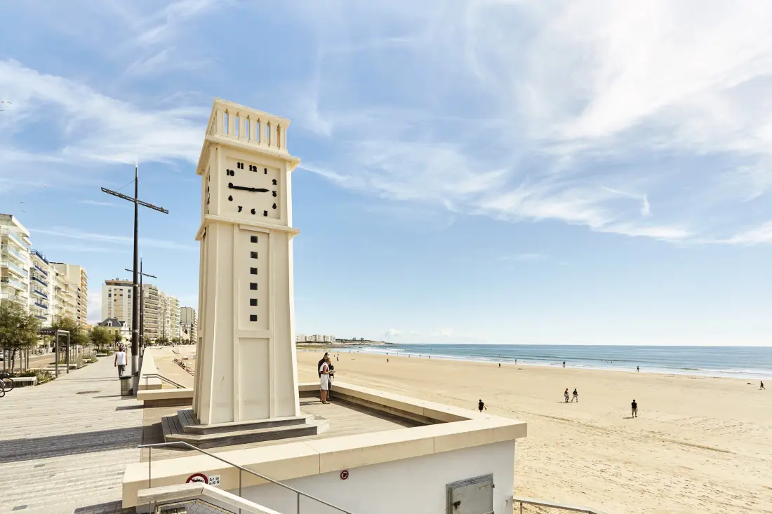 Maison à Les Sables d'Olonne