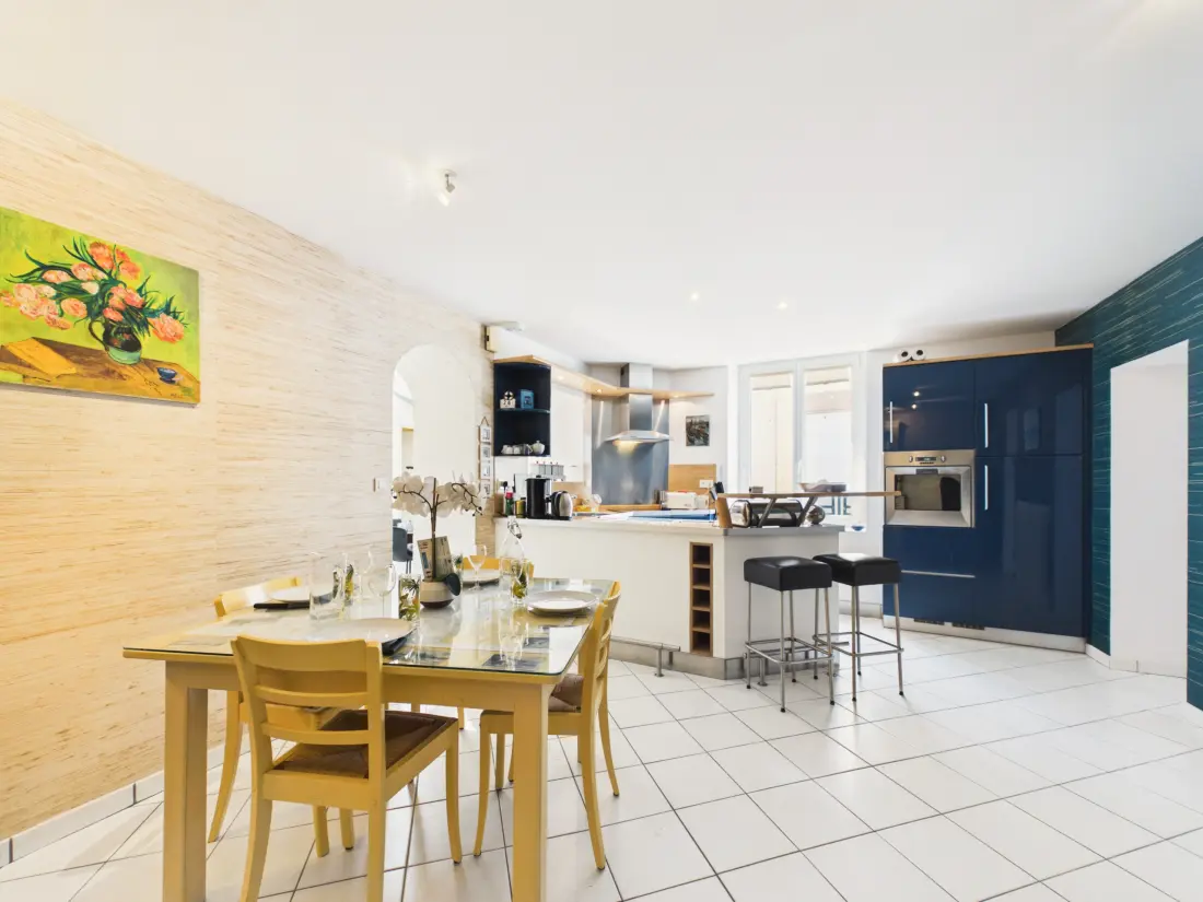 Maison à Les Sables d'Olonne