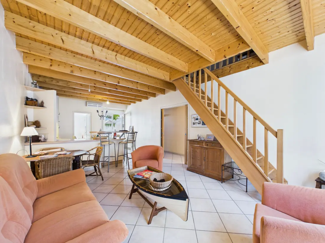 Maison à Les Sables d'Olonne