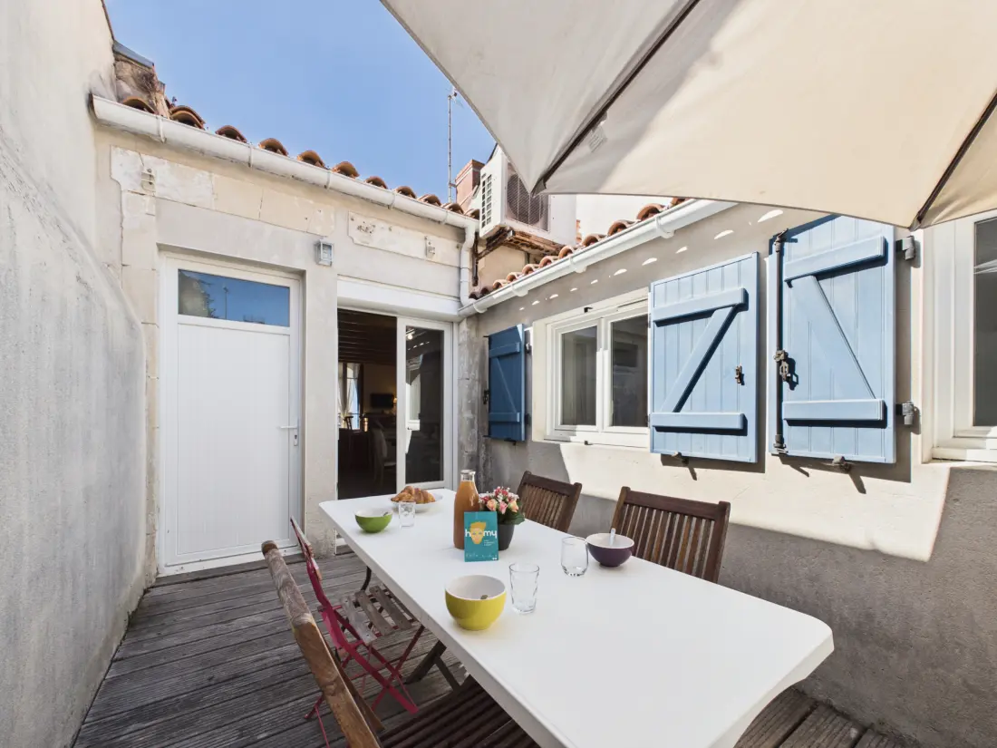 Maison à Les Sables d'Olonne