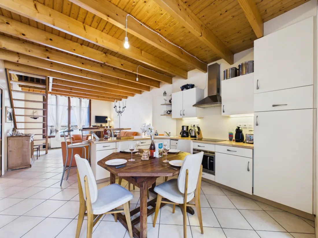 Maison à Les Sables d'Olonne
