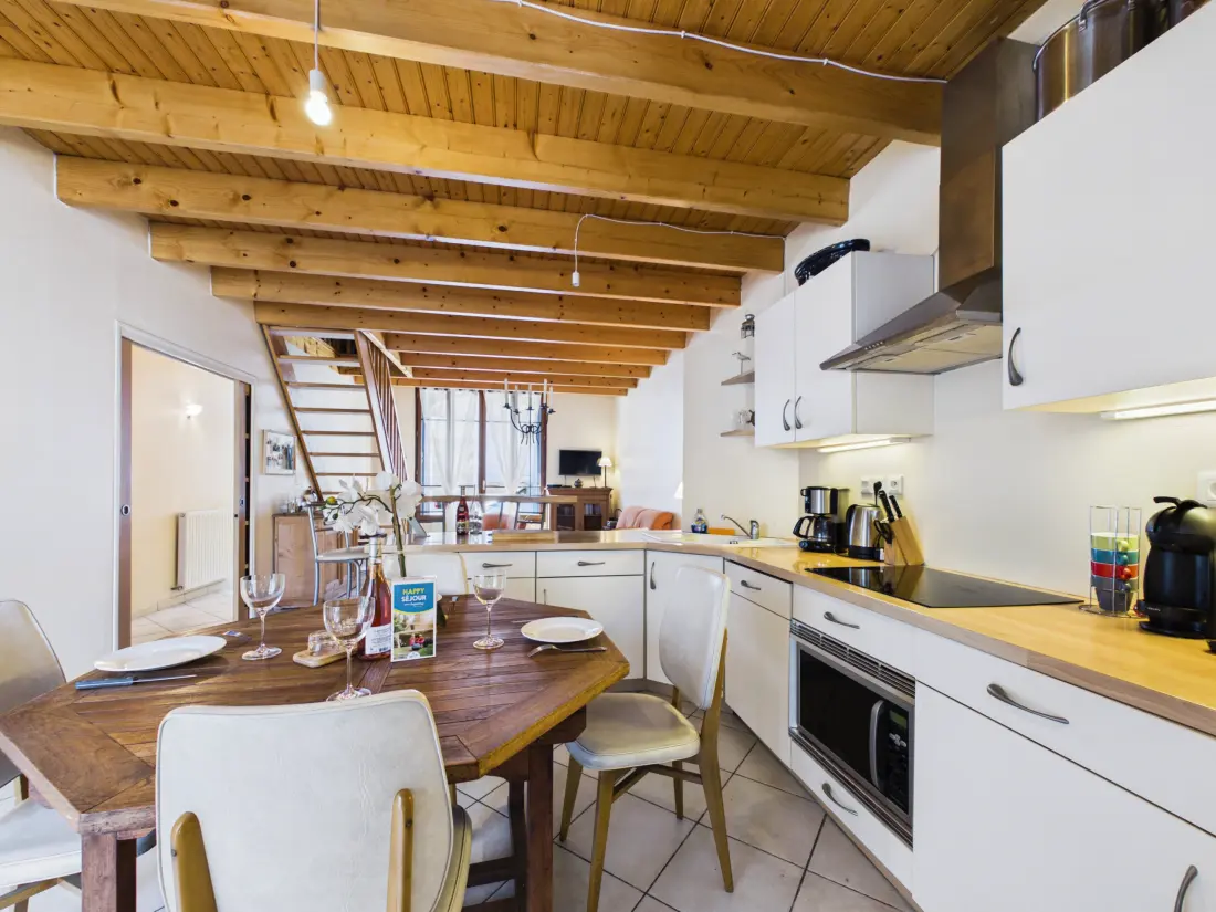 Maison à Les Sables d'Olonne