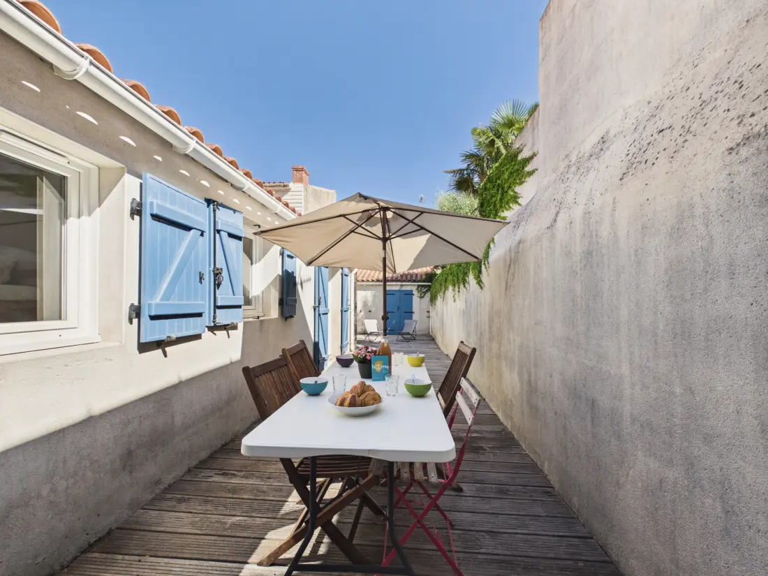 Maison à Les Sables d'Olonne