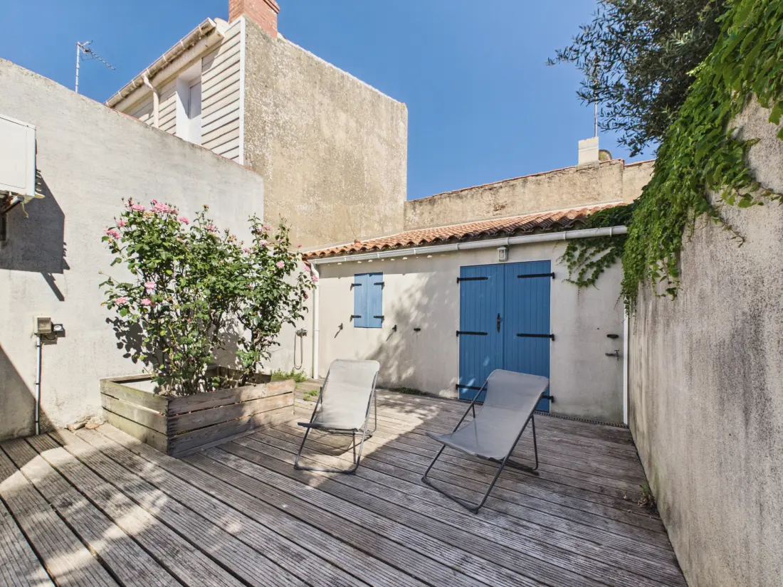 Maison à Les Sables d'Olonne