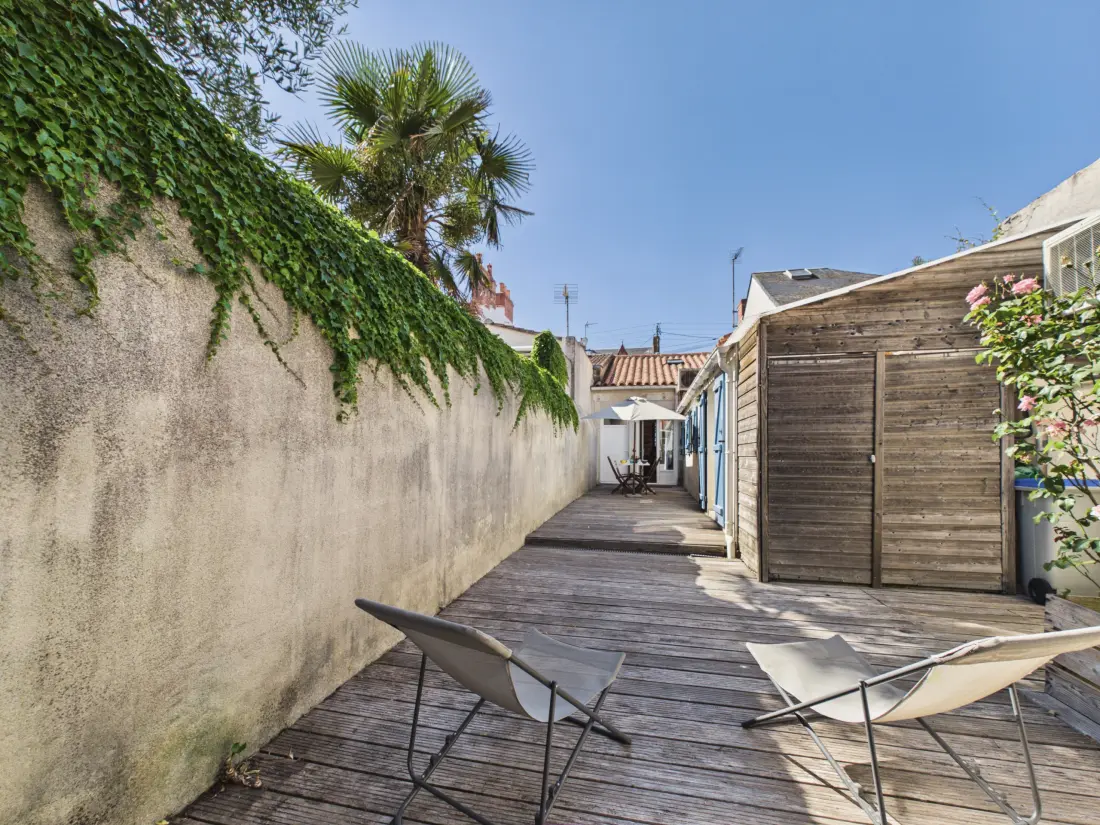 Maison à Les Sables d'Olonne