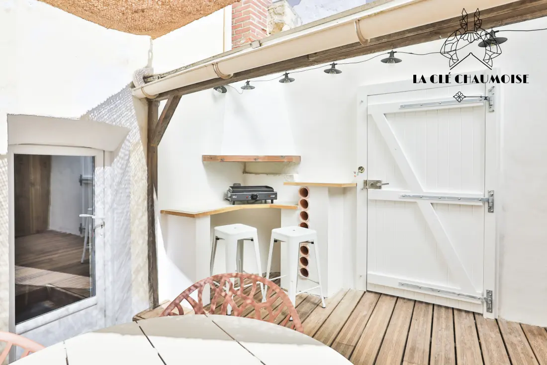 Maison à Les Sables d'Olonne