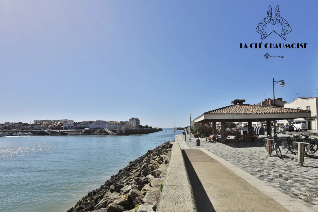 Maison à Les Sables d'Olonne
