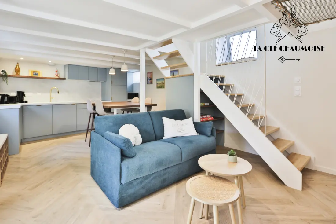 Maison à Les Sables d'Olonne
