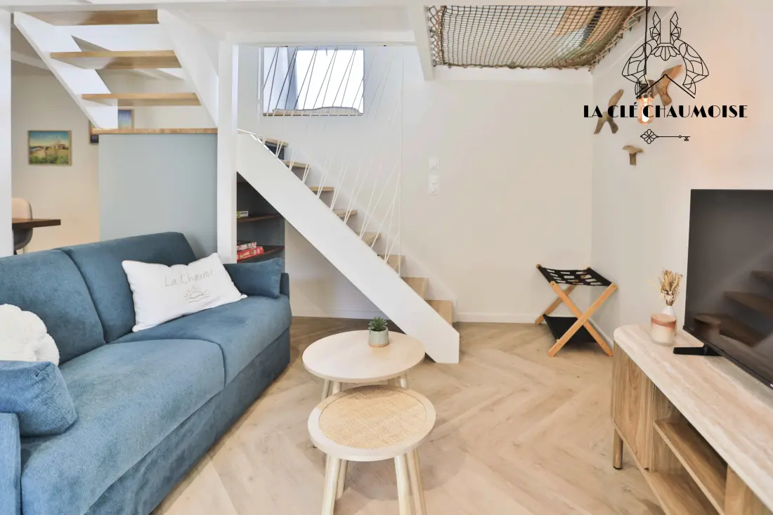 Maison à Les Sables d'Olonne