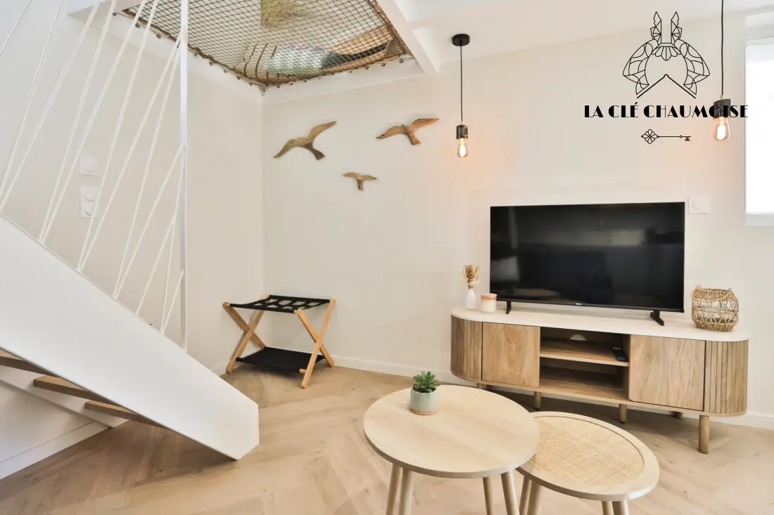 Maison à Les Sables d'Olonne